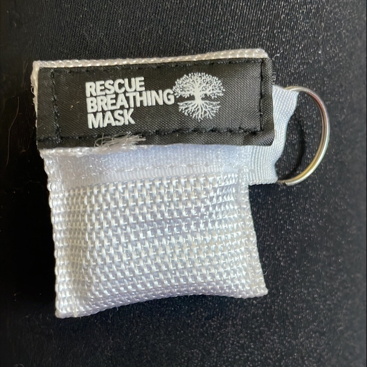 Rescue Breathing Masks